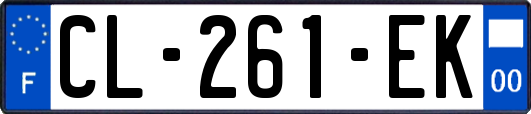 CL-261-EK