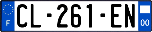 CL-261-EN