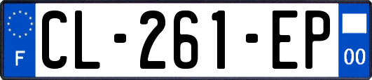 CL-261-EP