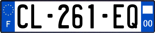 CL-261-EQ