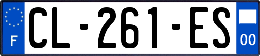 CL-261-ES