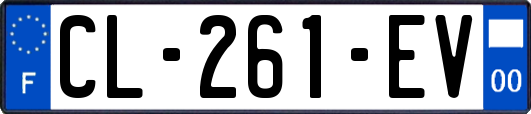 CL-261-EV
