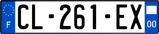 CL-261-EX