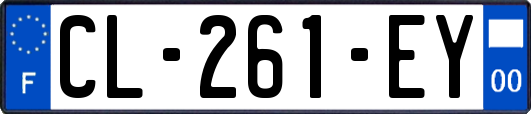 CL-261-EY