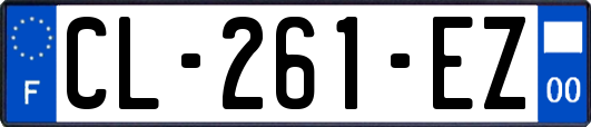 CL-261-EZ