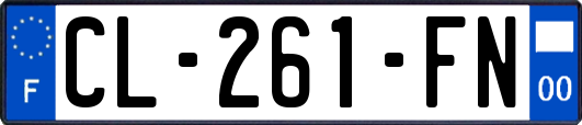 CL-261-FN