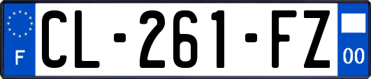 CL-261-FZ