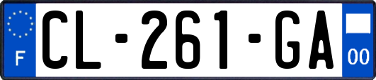 CL-261-GA