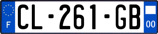 CL-261-GB