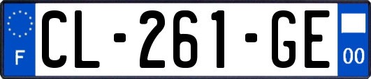 CL-261-GE