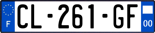 CL-261-GF
