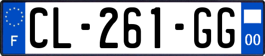 CL-261-GG