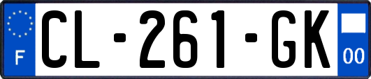 CL-261-GK