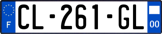 CL-261-GL