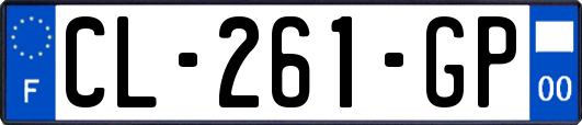 CL-261-GP