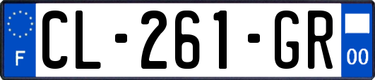 CL-261-GR