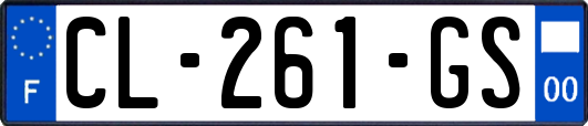 CL-261-GS