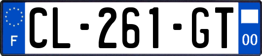 CL-261-GT