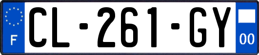 CL-261-GY
