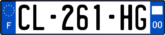 CL-261-HG
