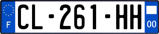 CL-261-HH