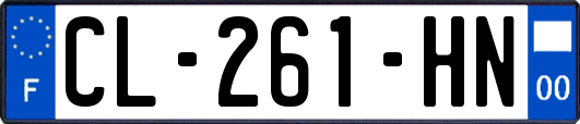 CL-261-HN