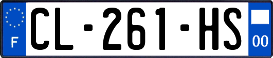 CL-261-HS