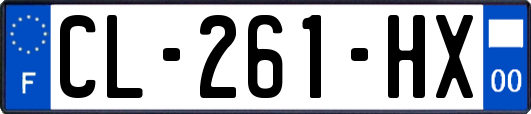 CL-261-HX