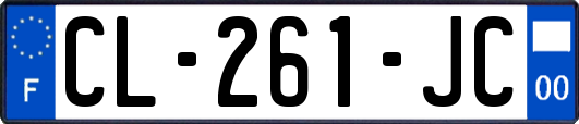 CL-261-JC