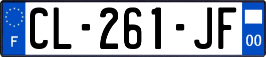 CL-261-JF