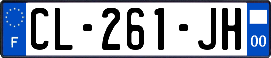 CL-261-JH