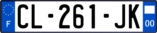 CL-261-JK