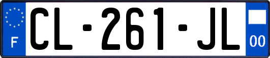 CL-261-JL