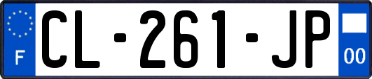 CL-261-JP