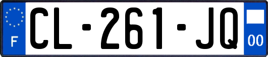 CL-261-JQ