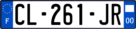 CL-261-JR