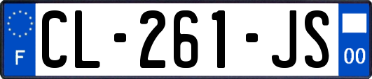CL-261-JS