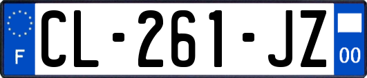 CL-261-JZ