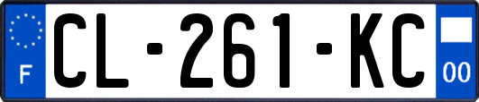 CL-261-KC