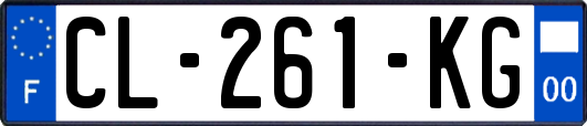 CL-261-KG