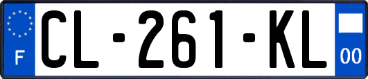 CL-261-KL