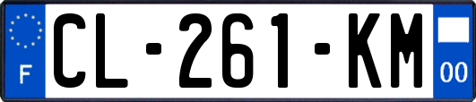CL-261-KM