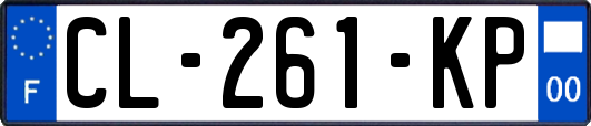CL-261-KP