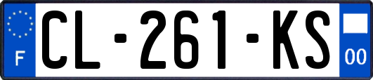 CL-261-KS