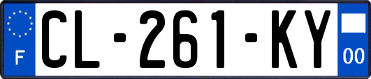 CL-261-KY