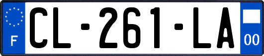 CL-261-LA