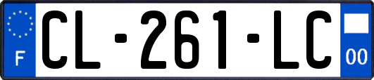 CL-261-LC