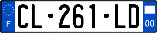 CL-261-LD