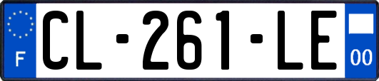 CL-261-LE
