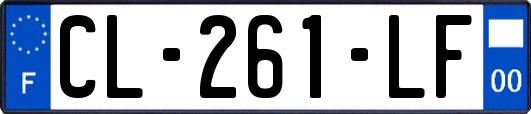 CL-261-LF
